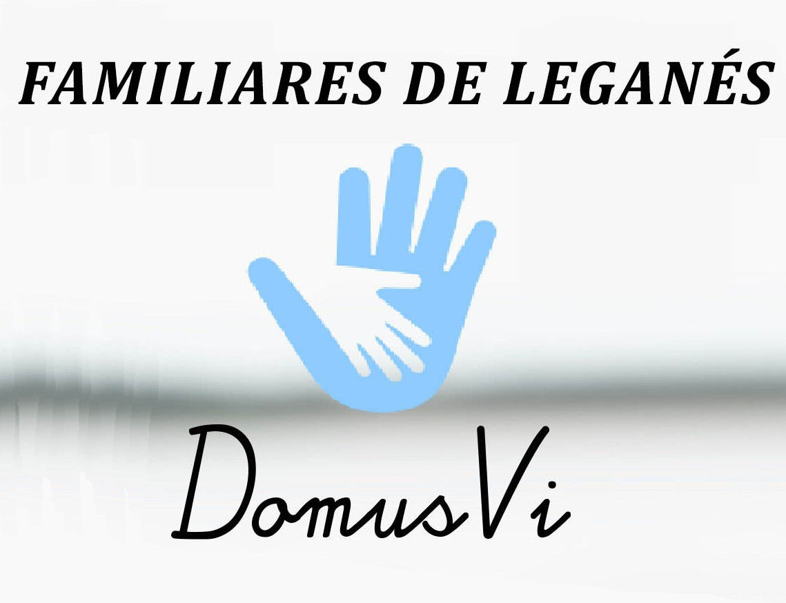Familiares Leganés DomusVi